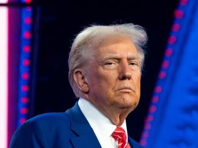 Рейтинг Трампа оновив антирекорд перед проміжними виборами у США
