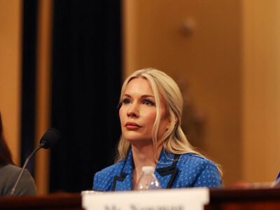 «Не вважаю, що це зараз в інтересах України». Донька Келлога заперечила батькові, який навів її у приклад, виступивши за мобілізацію жінок