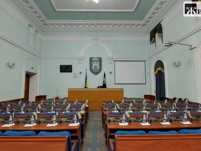 Харчування дітей, тепло, житло і сирени: що виконком Житомира планує до кінця року