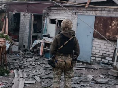 Минулої доби армія РФ 17 разів атакувала Донеччину, є поранені