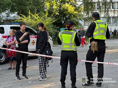 Поліція прокоментувала чутки про тіло без голови у каналізаційному колекторі у Львові