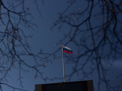 росія активізувала кампанію про «звірства ЗСУ» на Донбасі – ЦПД
