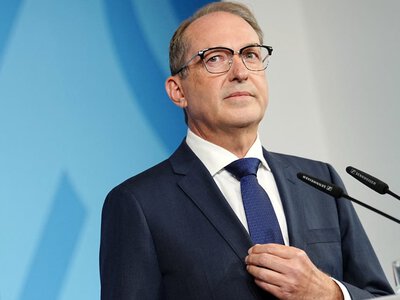 Мобільні групи, «кіберщит» та ШІ. Після інциденту з дроном біля українського літака Німеччина розробила план захисту від атак — BILD