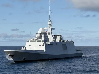 Європа й Канада вперше відпрацьовували захист Північної Атлантики без військової участі США