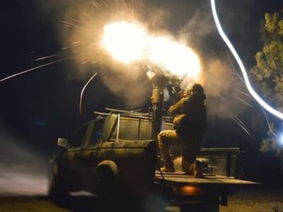 рф атакувала Україну 108 дронами: ППО знешкодила 82 ворожих БпЛА