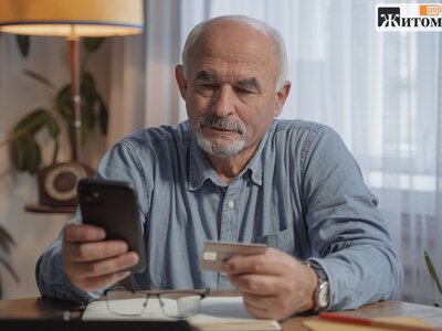 81-річний батько донатить ЗСУ, бізнес платить податки: «Коли держава почне тримати нас?»