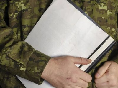 В Україні пропонують відстрочку ще для двох категорій чоловіків 
