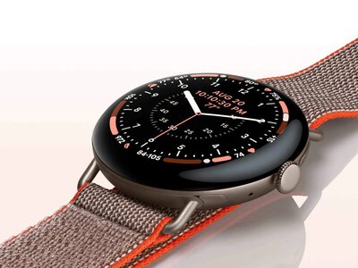 Google випустила спеціальну версію Pixel Watch 5 зі Стефеном Каррі