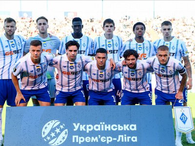 Динамо визначилось, кого купити перед закриттям трансферного вікна