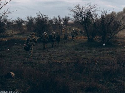 ISW: Росіяни не змогли просунутися на кількох напрямках фронту