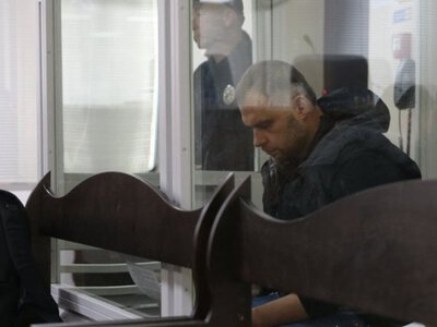 Суспільне: ВАКС обирає запобіжний захід заступнику начальника департаменту ОГП