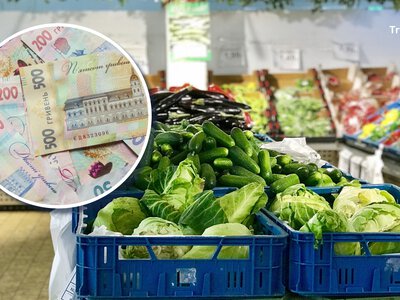 Українців попередили про нове подорожчання огірків: у чому причина