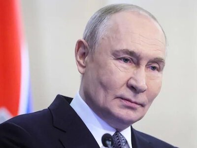 Путін підтримав ідею залучати до війни росіян, непридатних до військової служби