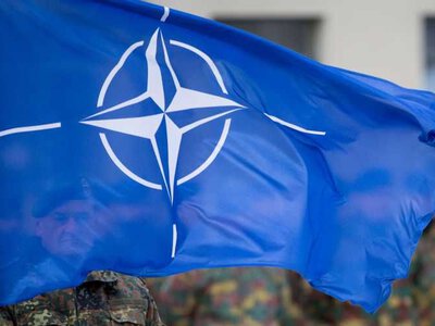 НАТО вперше в історії провела навчання без американських військових