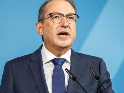 Глава МВС Німеччини представив план захисту країни від російських диверсій
