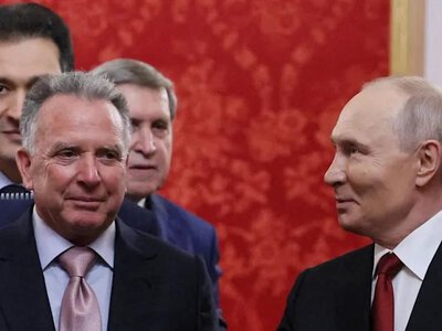 США заявили про «конкретні плани» щодо завершення війни в Україні