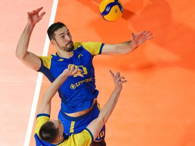 Збірна України несподівано програла в останньому матчі перед Євро