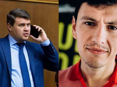 Через екскортницю нардеп і бізнесмен засвітились у НАБУ