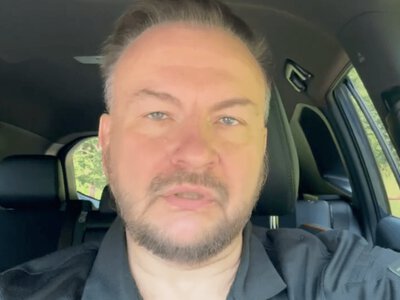 Флеш назвав «прикрим» звільнення Федорова, але попросив «не змішувати» його з політикою
