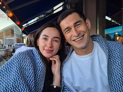 Дружина Степаненка розкрила, як виглядає її відпочинок з Тарасом після завершення кар’єри футболіста