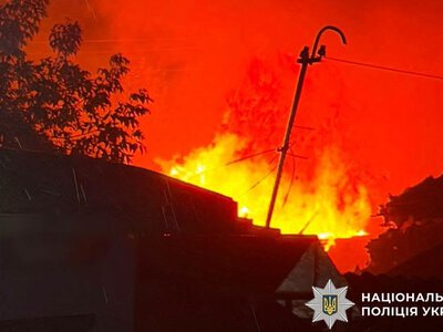 4 загиблих, серед яких дитина, та 9 постраждалих: наслідки ворожих обстрілів на Харківщині