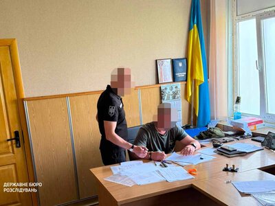 На Чернігівщині сержант ТЦК зламав чоловікові руку, намагаючись затащити його до машини