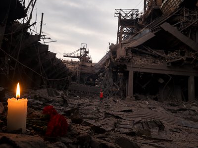 Стали відомі імена працівників «Каметсталі», які загинули через атаку рф