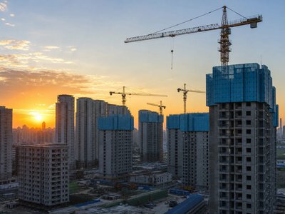 Китай планує влити до 47 млрд доларів у держбанки та страховиків