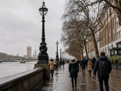 У Великій Британії допис речника Reform UK Юсуфа назвали расизмом