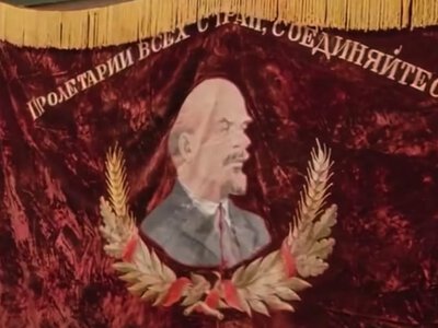 Безкоштовна солянка для путіна: як проросійська ностальгія захоплює східну Німеччину (відео) (Відео)