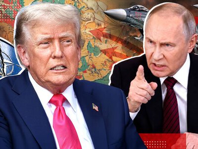 А Татко хорий: чи готові США воювати проти Росії та чому 5-та стаття НАТО тепер під питанням
