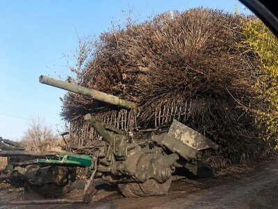 Дві криві російської поразки та як реальні бойові командири зламали графіки окупантів