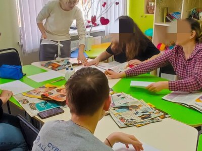Для громад встановлять тариф за перебування дітей у центрі підтримки