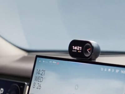 Xiaomi Smart Display 2: інтерактивний екран для авто