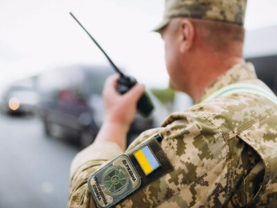 За добу західний кордон України перетнули 94 тисячі людей