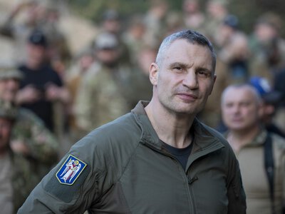 Баскетболіст, психологиня та бізнесмен: як склалося життя трьох дорослих дітей мера Києва за кордоном