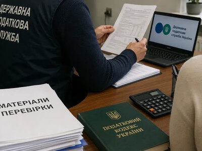 Податкова може прийти з перевіркою до звичайних українців: хто потрапить під контроль