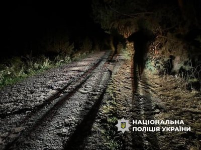 На Рівненщині в ДТП тяжко травмувався неповнолітній мотоцикліст (ФОТО)