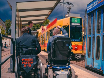 Від TEN-T до Vision Zero: у Львові на Urban Mobility Forum обговорять нові підходи до міської мобільності