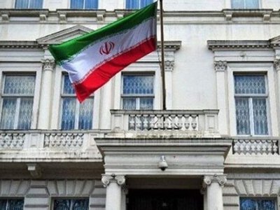 Іран заявляє про удар по безпілотному судну США в Ормузькій протоці