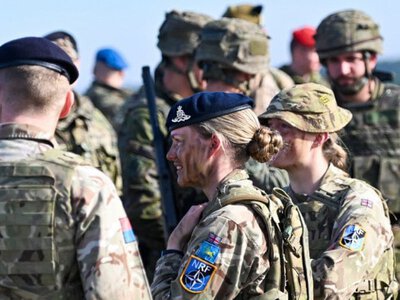 Медіа: США вперше не долучилися до військових навчань НАТО біля Ісландії