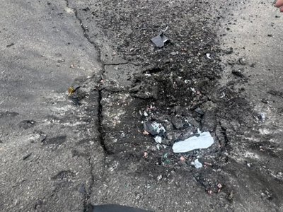  У Херсоні помер 24-річний хлопець після російського обстрілу 