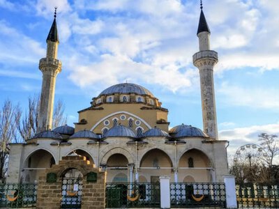 Мечеті в Криму перетворили на засіб нагляду за вірянами