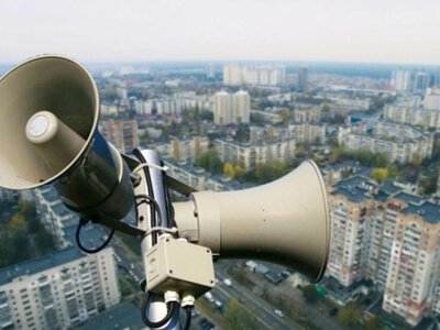 У Дніпрі щойно пролунав вибух