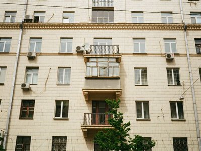 У Києві зникають із продажу однокімнатні квартири: чому власники їх не продають