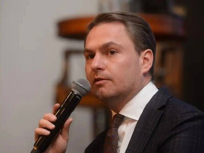 Генпрокурор Кравченко заперечив причетність до схем з незаконними кол-центрами