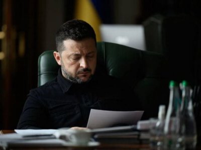 Три стовпи миру: Зеленський провів нараду з переговорною групою перед зустріччю зі спецпосланцями Трампа