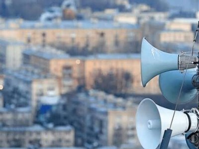 У Києві запрацювала нова система тривог, але не всюди