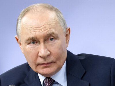 Путін розраховує захопити всю Донеччину до кінця цього року – Reuters