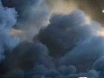 Росіяни знову атакували Дніпро, є поранені